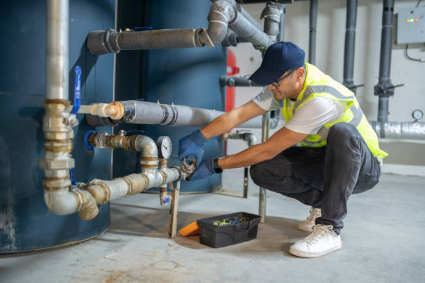 Best Re-piping Services  in Winchester, KY