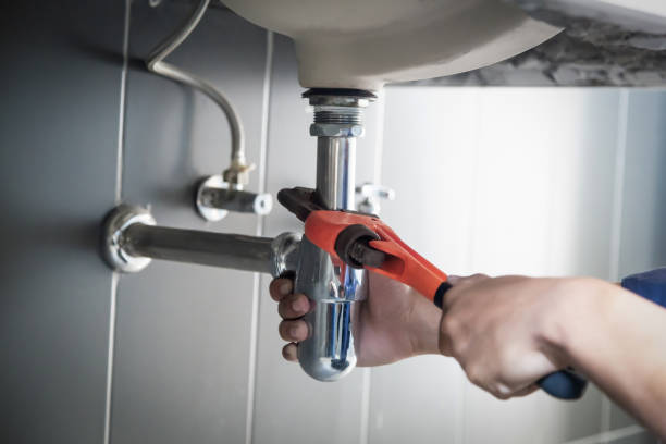 Best Plumbing System Maintenance  in Winchester, KY