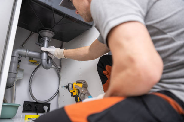 Best Commercial Plumbing Services  in Winchester, KY